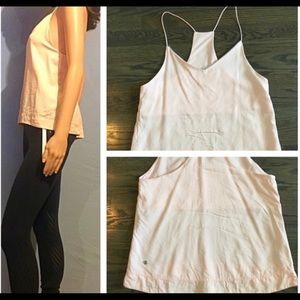 Lululemon Wake and Flow Cami